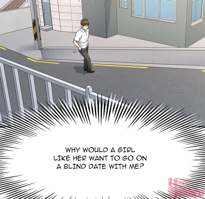 My Memory of You Chapter 17 Page 11