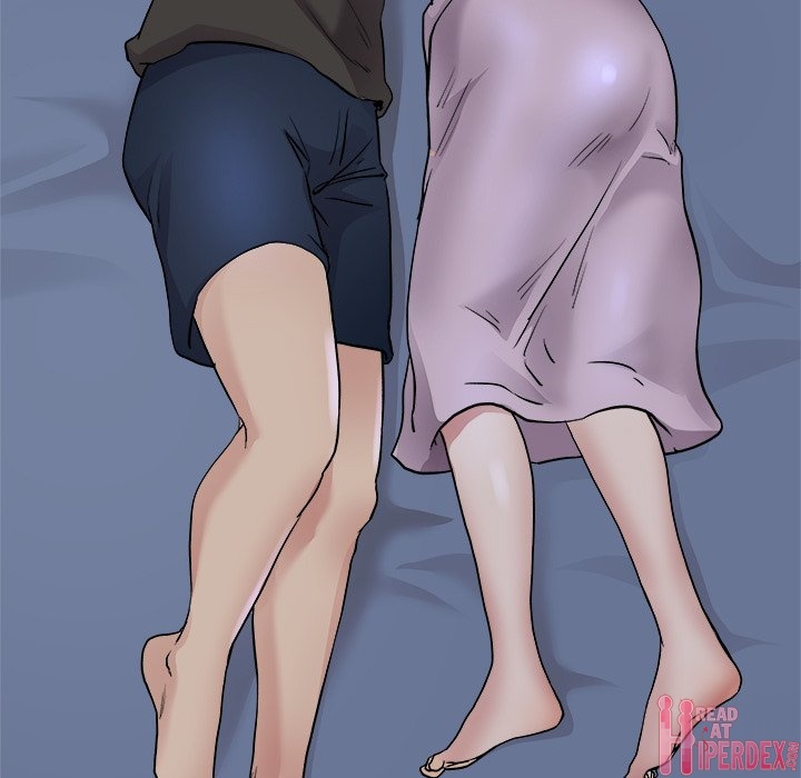 My Memory of You Chapter 17 Page 116