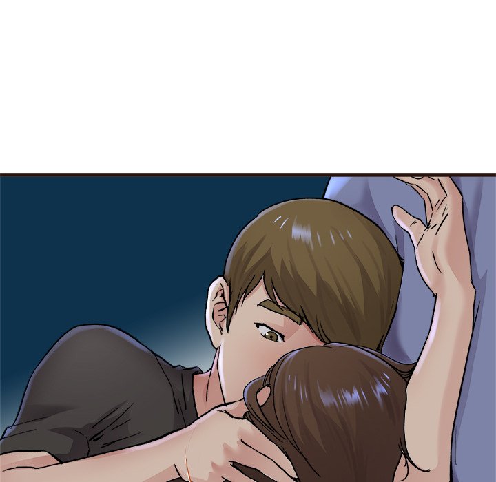 My Memory of You Chapter 17 Page 120