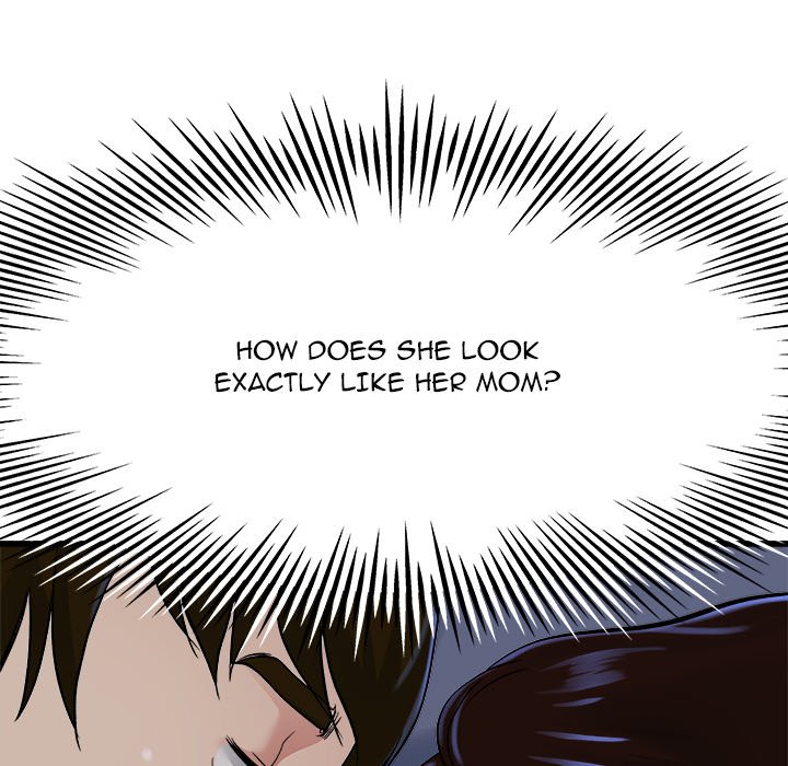 My Memory of You Chapter 17 Page 122
