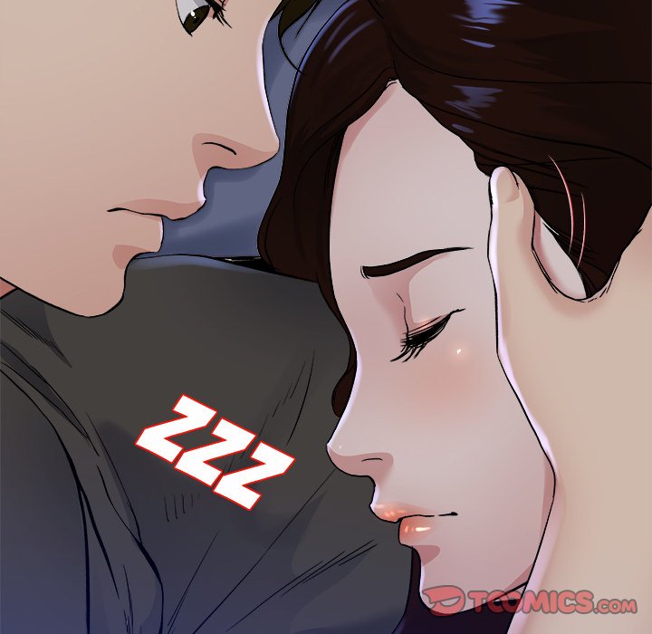 My Memory of You Chapter 17 Page 123