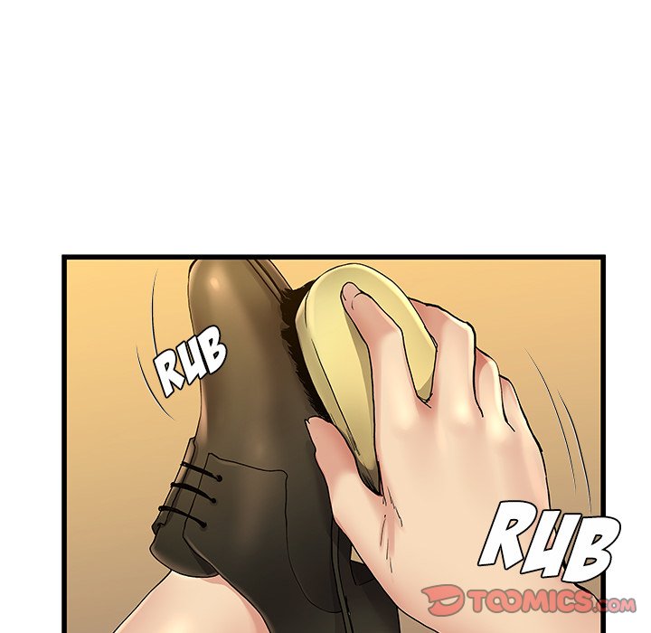 My Memory of You Chapter 17 Page 15