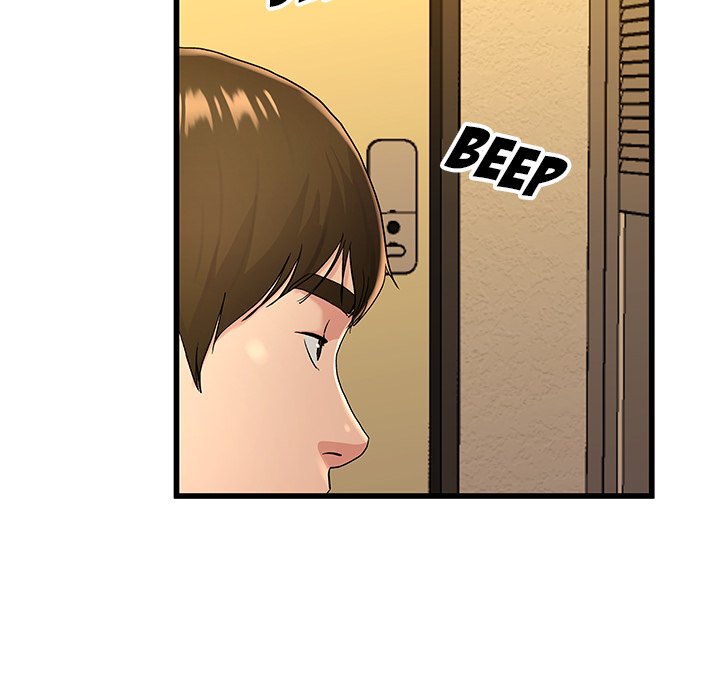 My Memory of You Chapter 17 Page 19