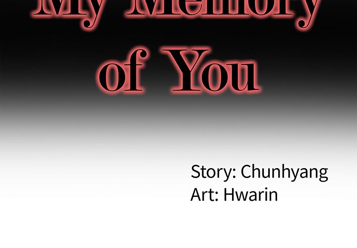 My Memory of You Chapter 17 Page 2