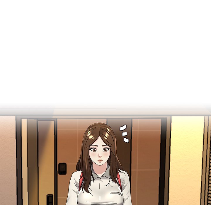 My Memory of You Chapter 17 Page 20