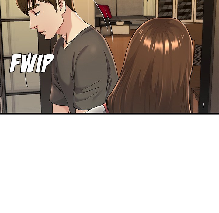 My Memory of You Chapter 17 Page 24