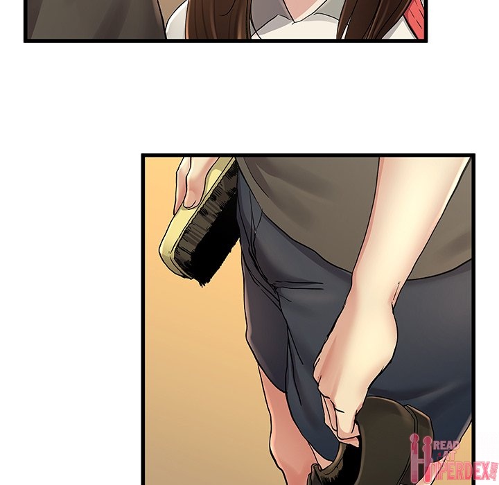 My Memory of You Chapter 17 Page 26