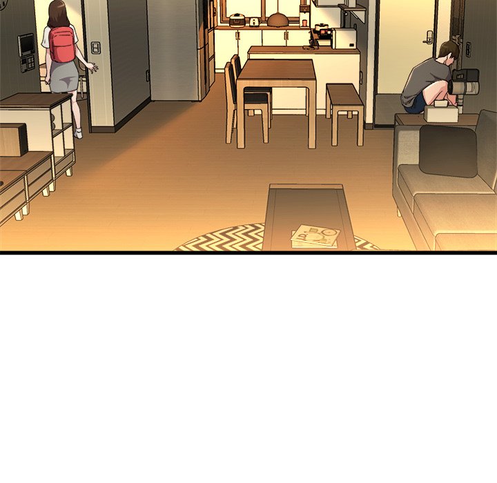 My Memory of You Chapter 17 Page 30