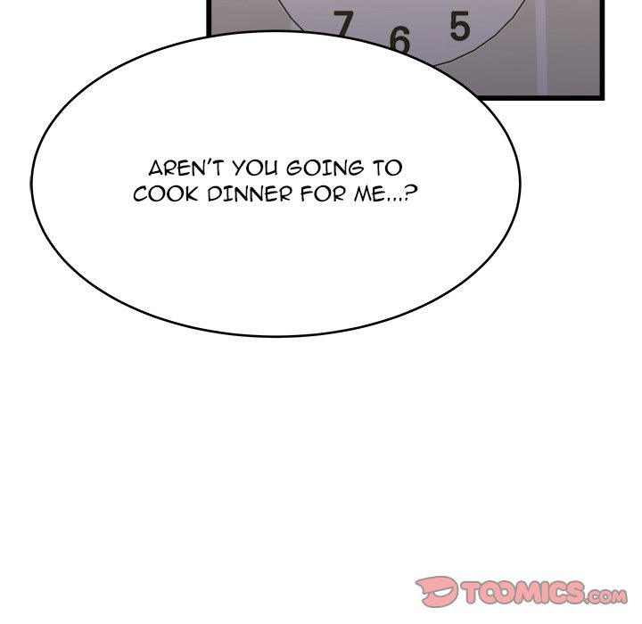 My Memory of You Chapter 17 Page 33