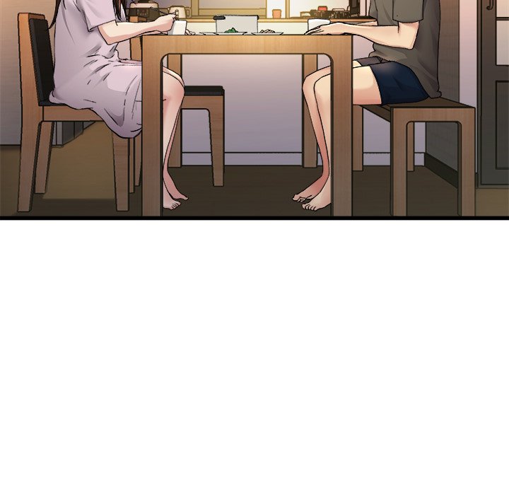 My Memory of You Chapter 17 Page 35