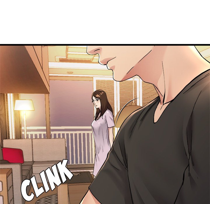 My Memory of You Chapter 17 Page 38