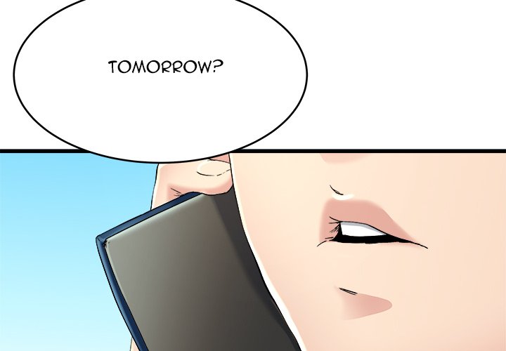 My Memory of You Chapter 17 Page 4