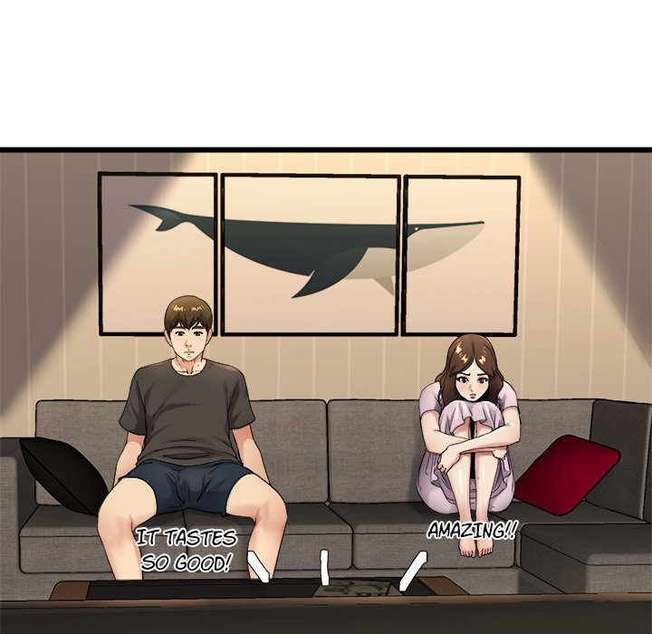 My Memory of You Chapter 17 Page 40