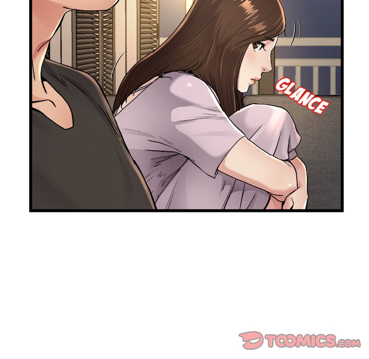My Memory of You Chapter 17 Page 45