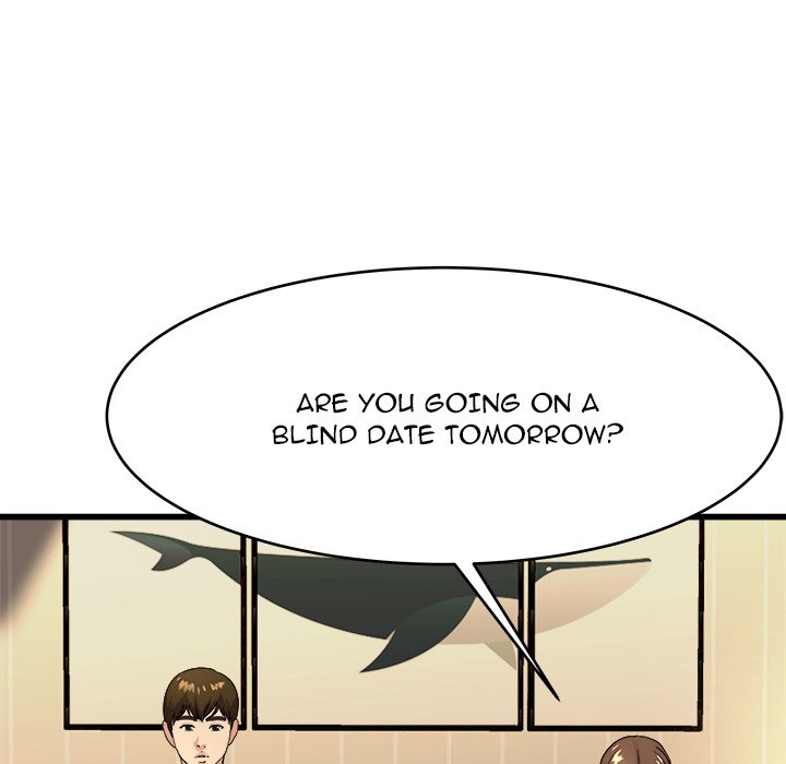 My Memory of You Chapter 17 Page 49