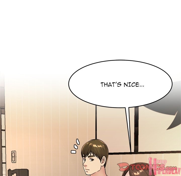 My Memory of You Chapter 17 Page 51