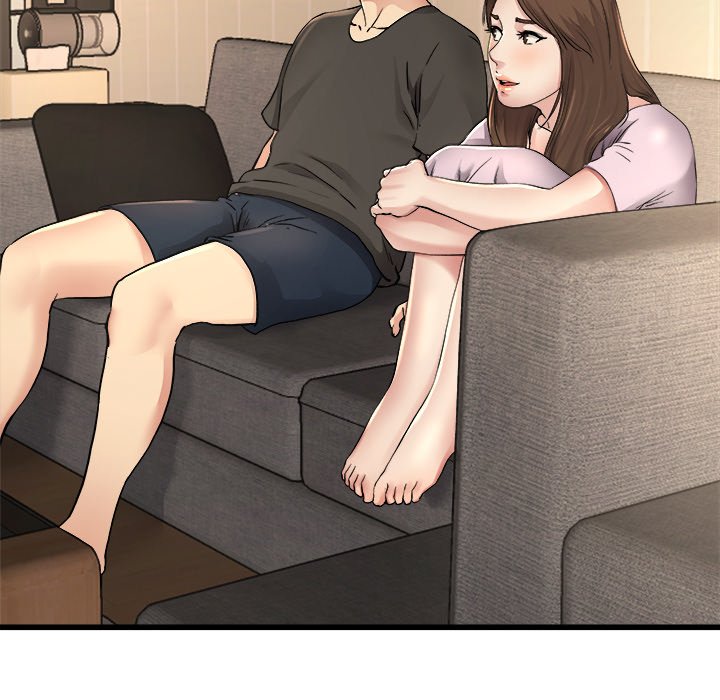 My Memory of You Chapter 17 Page 52