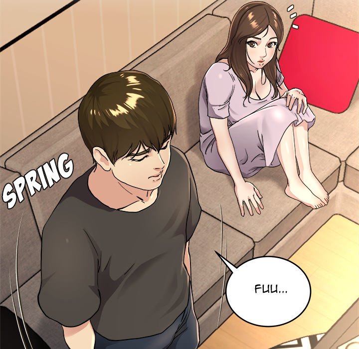 My Memory of You Chapter 17 Page 55