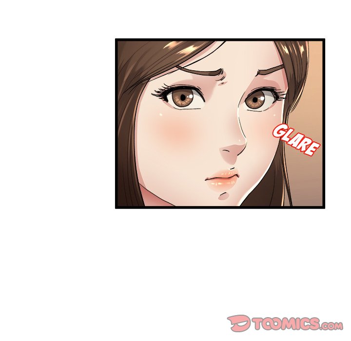My Memory of You Chapter 17 Page 57
