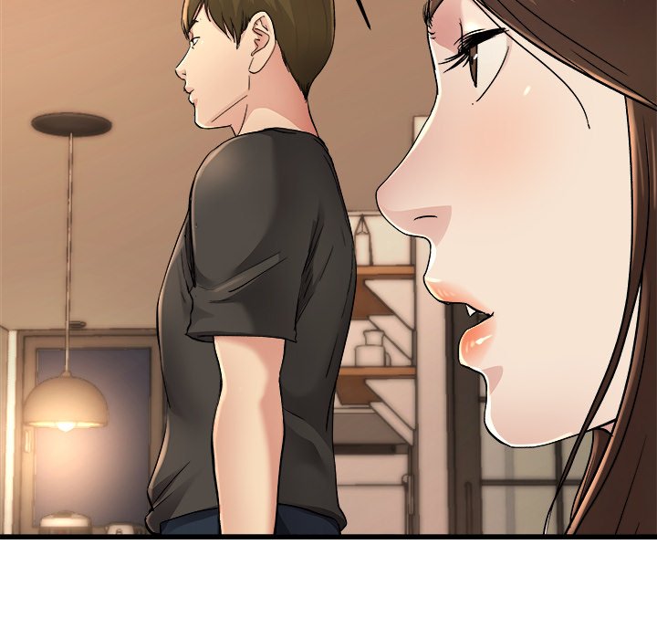 My Memory of You Chapter 17 Page 59