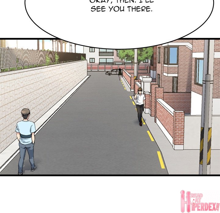 My Memory of You Chapter 17 Page 6