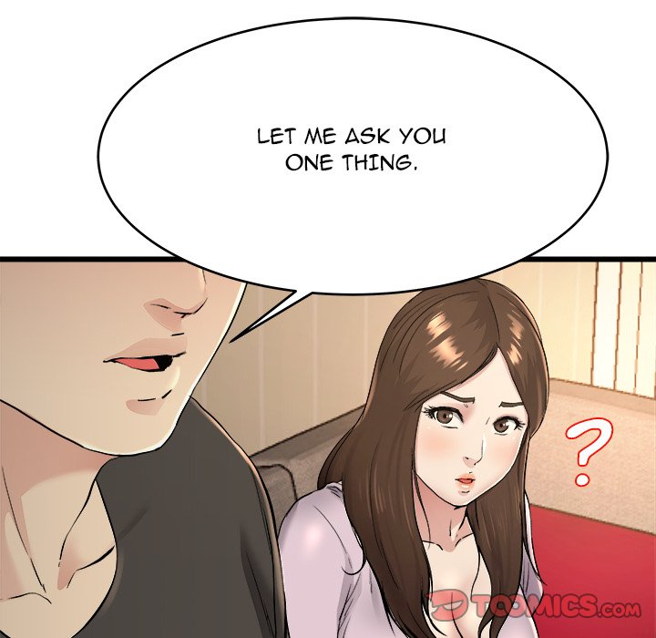 My Memory of You Chapter 17 Page 63