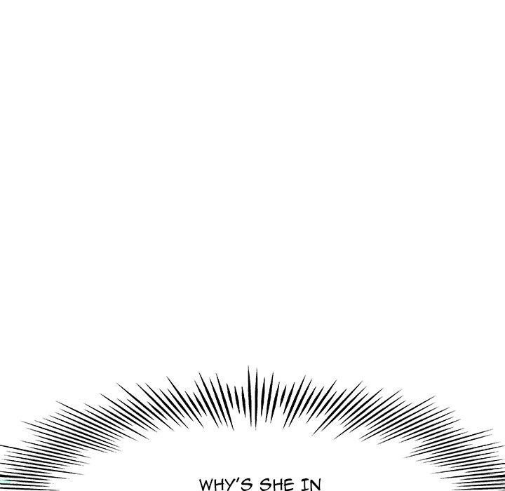 My Memory of You Chapter 17 Page 7