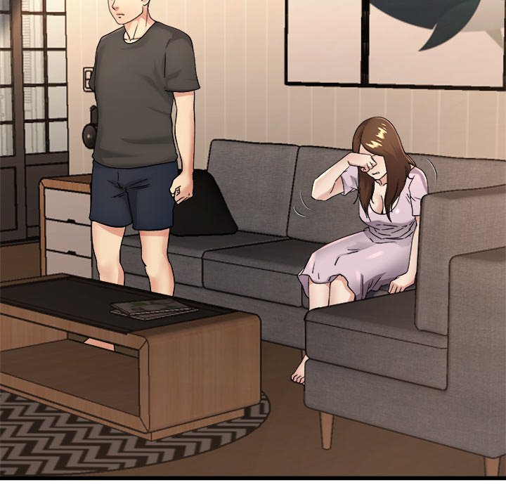 My Memory of You Chapter 17 Page 82