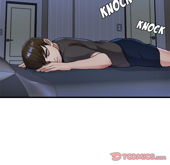 My Memory of You Chapter 17 Page 87