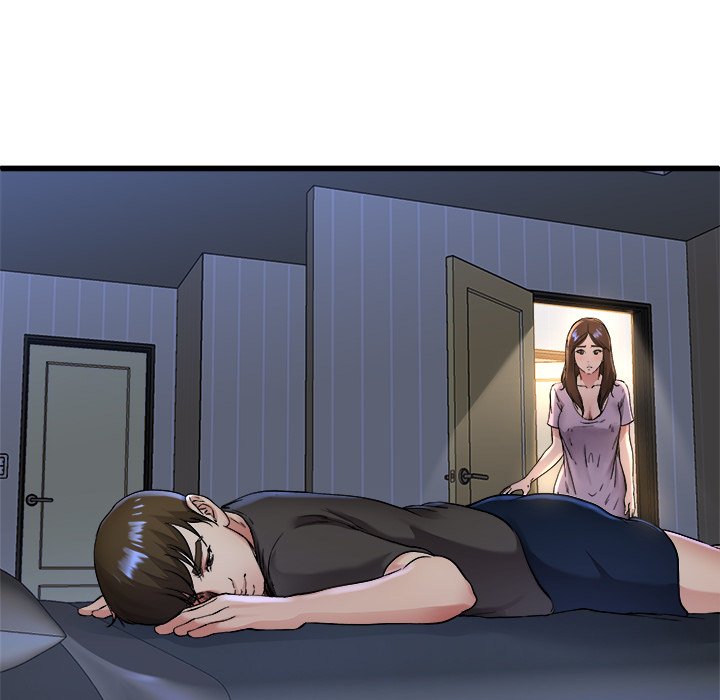 My Memory of You Chapter 17 Page 88
