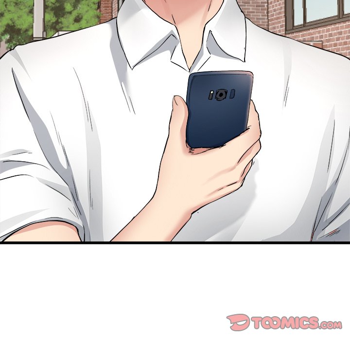 My Memory of You Chapter 17 Page 9