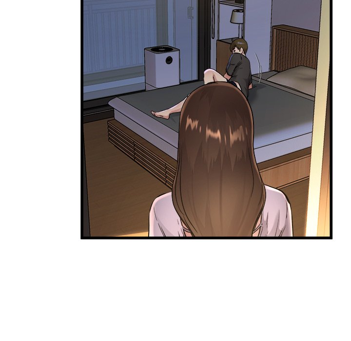 My Memory of You Chapter 17 Page 92