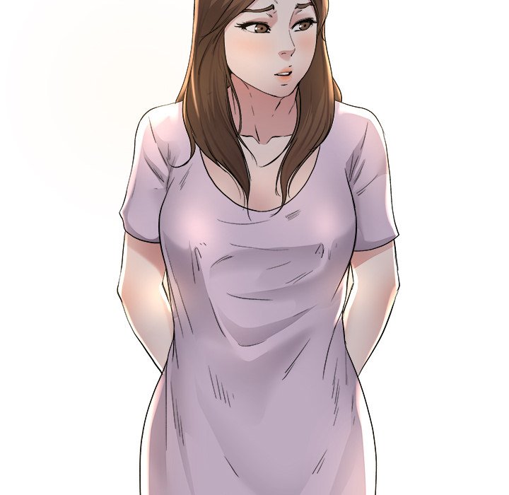 My Memory of You Chapter 17 Page 94