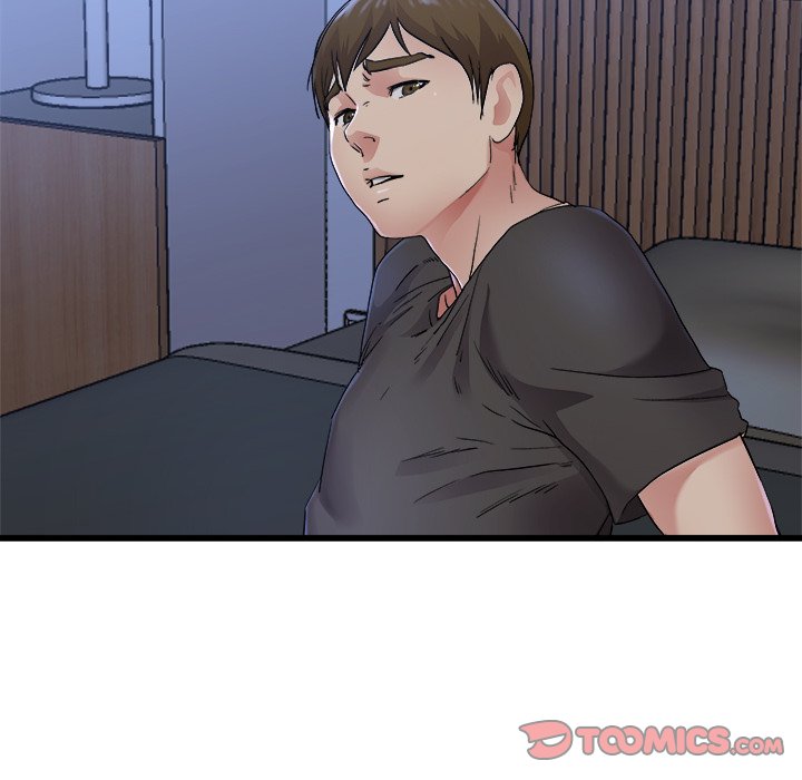 My Memory of You Chapter 17 Page 99
