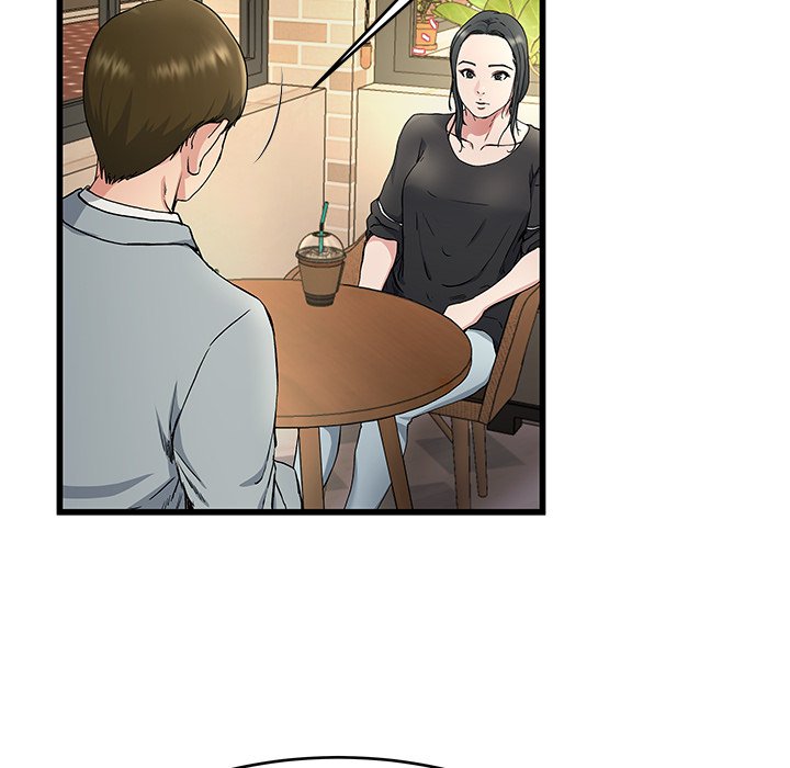 My Memory of You Chapter 18 Page 100