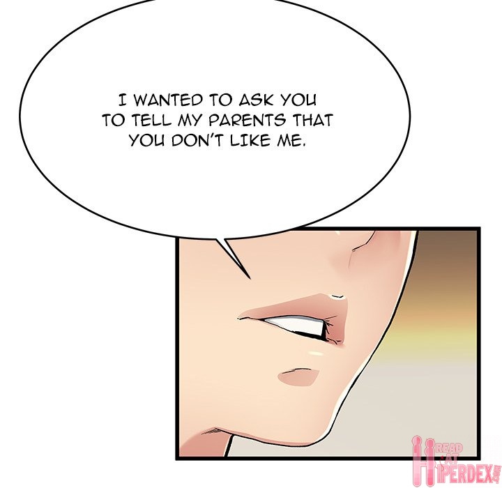 My Memory of You Chapter 18 Page 101