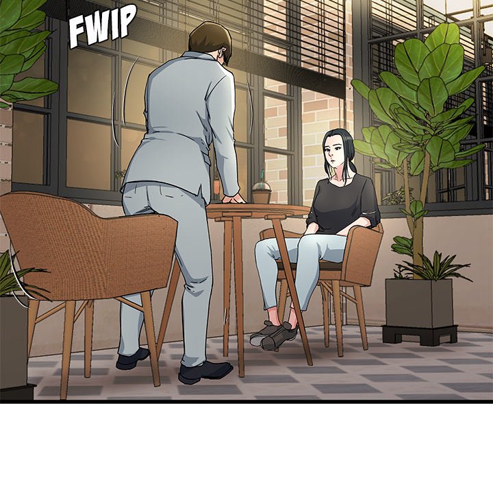 My Memory of You Chapter 18 Page 103