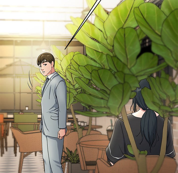 My Memory of You Chapter 18 Page 105