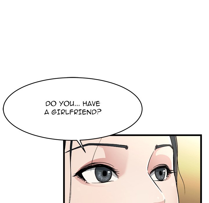 My Memory of You Chapter 18 Page 107