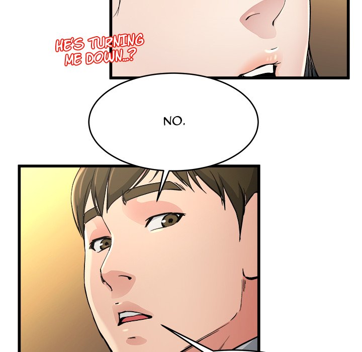My Memory of You Chapter 18 Page 108