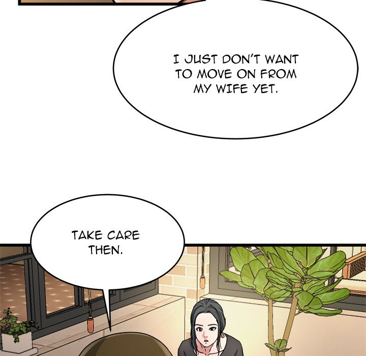 My Memory of You Chapter 18 Page 109