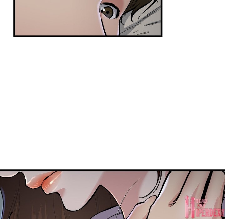 My Memory of You Chapter 18 Page 11
