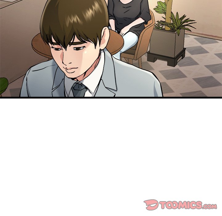 My Memory of You Chapter 18 Page 110