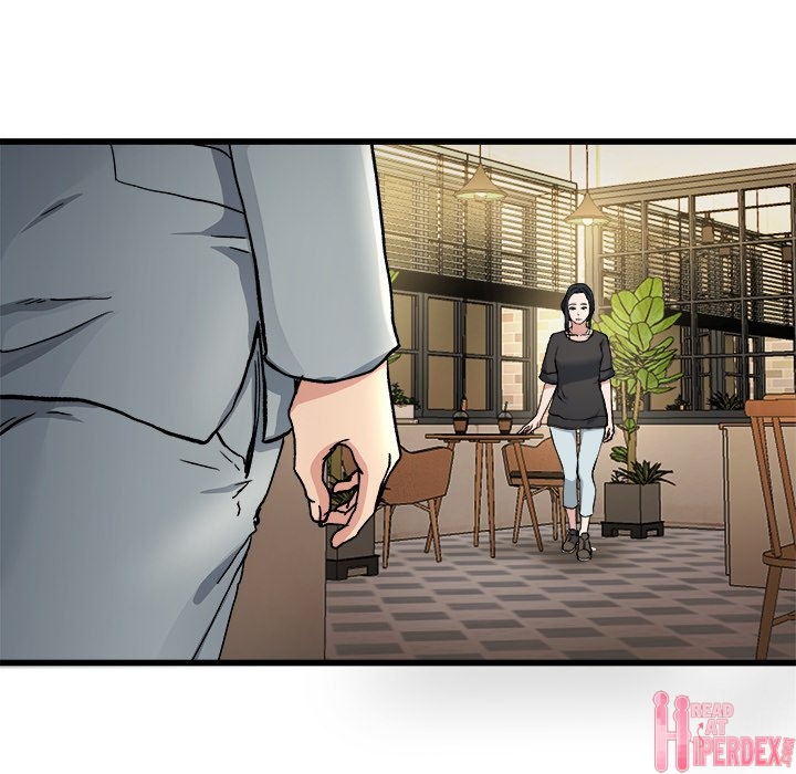 My Memory of You Chapter 18 Page 111