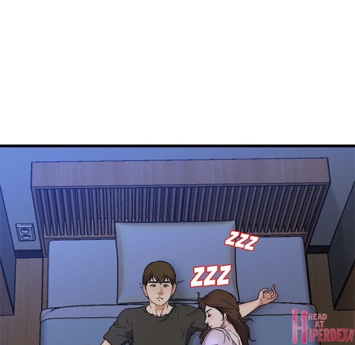 My Memory of You Chapter 18 Page 21