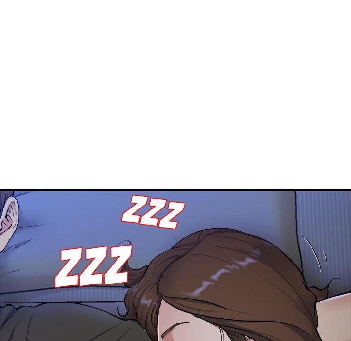 My Memory of You Chapter 18 Page 25