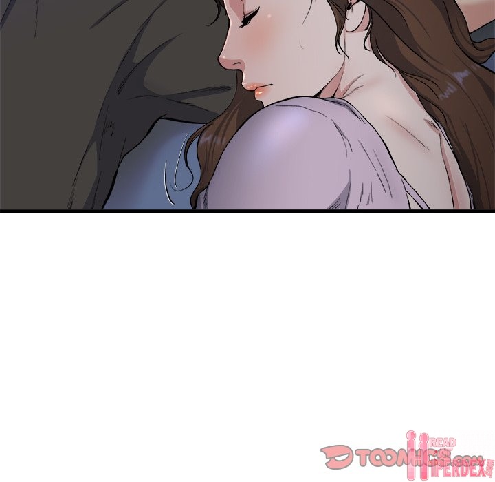 My Memory of You Chapter 18 Page 26