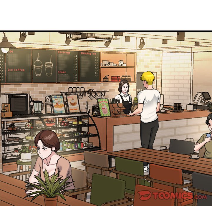 My Memory of You Chapter 18 Page 38