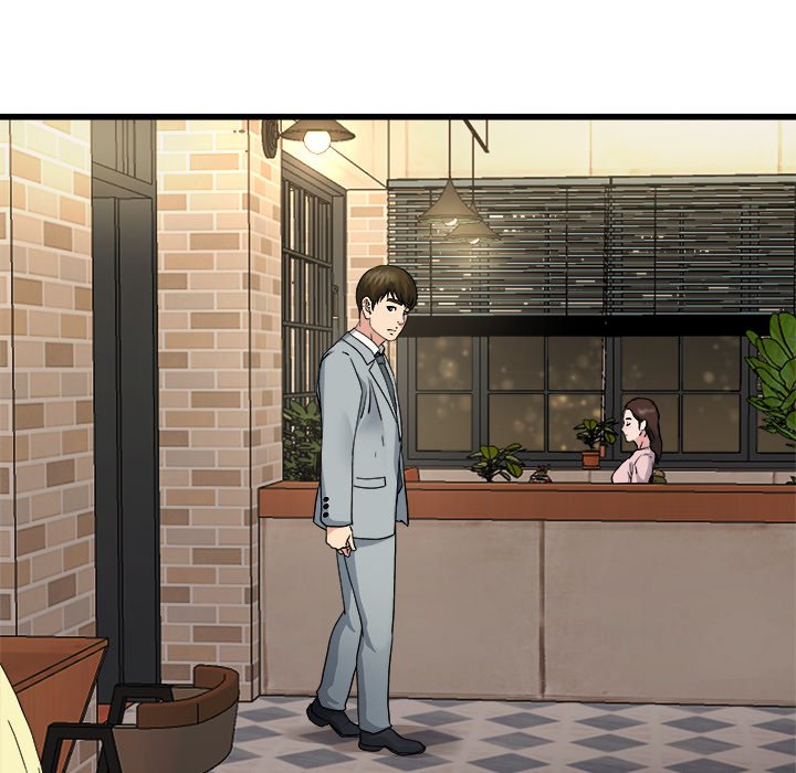 My Memory of You Chapter 18 Page 40