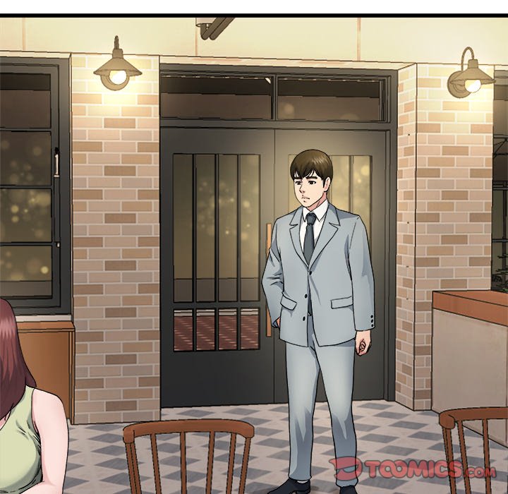 My Memory of You Chapter 18 Page 42